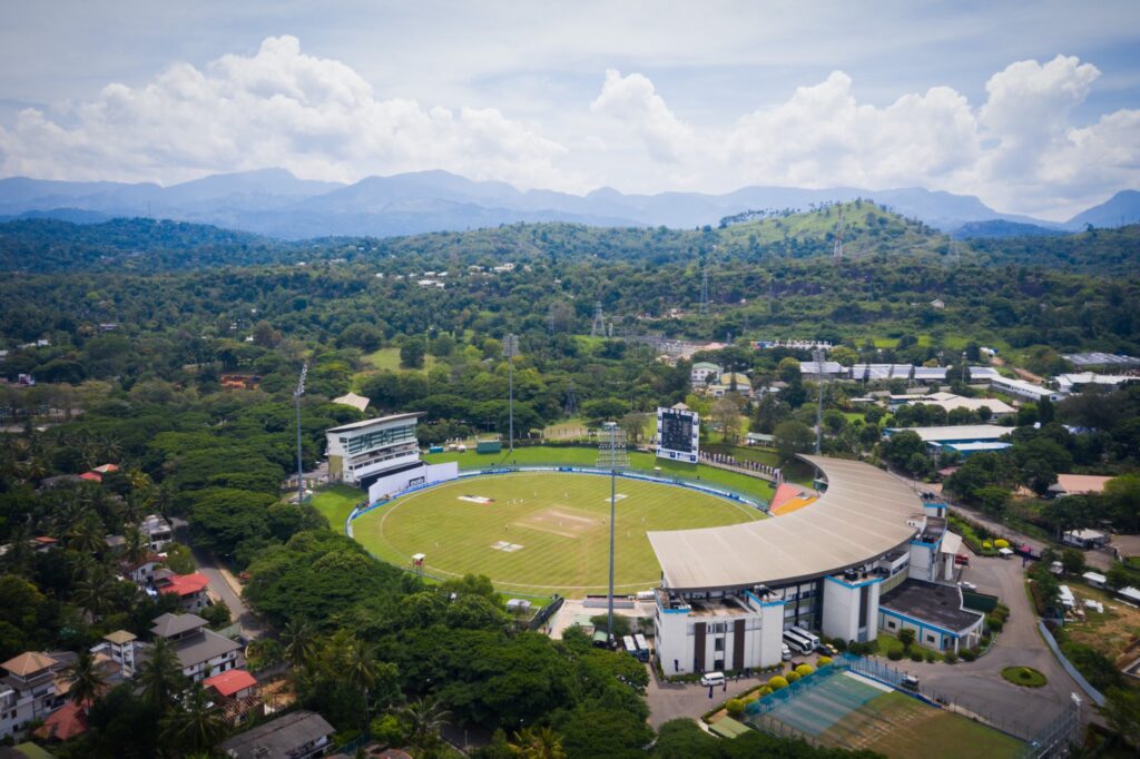 Pallekele International Cricket Stadium Pitch Report, Average Score, Stats, Conditions, Weather Forecast